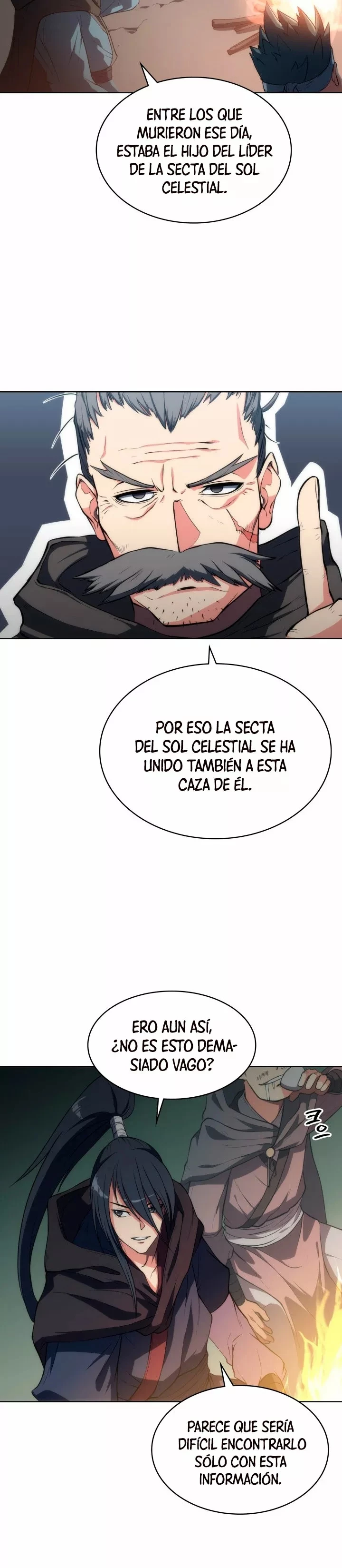 MookHyang – El Origen > Capitulo 11 > Page 51